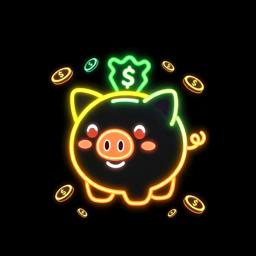 HabitCoin app icon